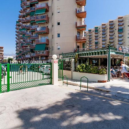 Las Góndolas Apartamento Sunny Almunecar Exterior foto