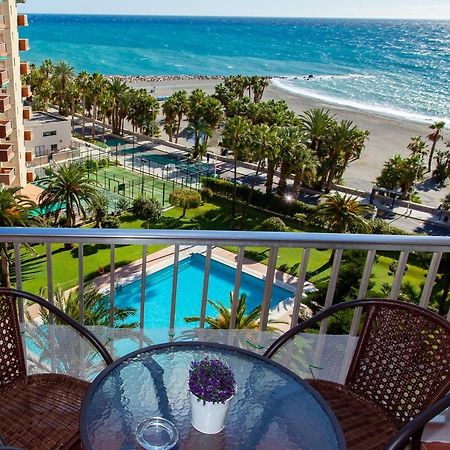 Las Góndolas Apartamento Sunny Almunecar Exterior foto