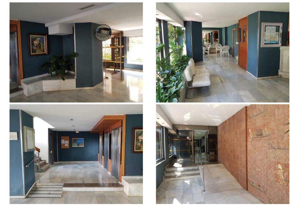 Las Góndolas Apartamento Sunny Almunecar Exterior foto