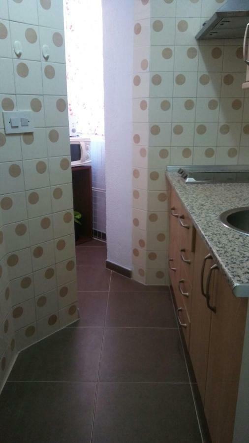 Las Góndolas Apartamento Sunny Almunecar Exterior foto