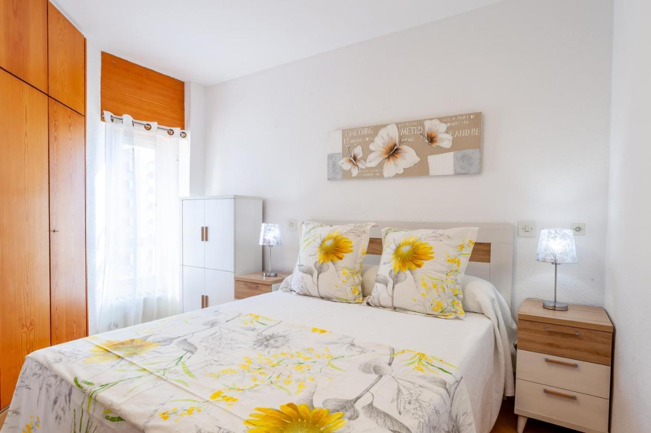 Las Góndolas Apartamento Sunny Almunecar Exterior foto